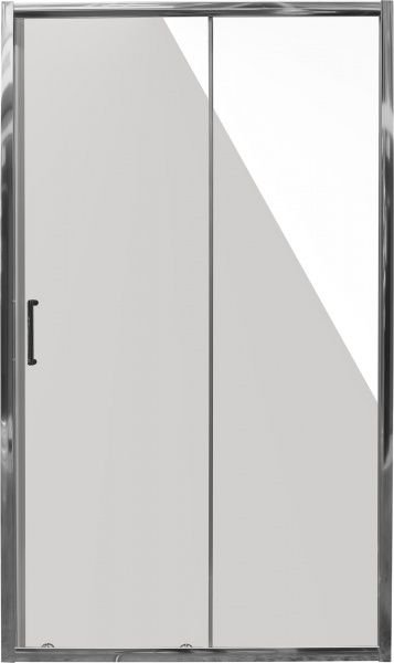 Дверь для душа Drop BD120.4100A